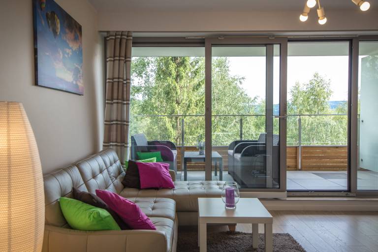 Holiday apartment | Mountain view — photo 5
