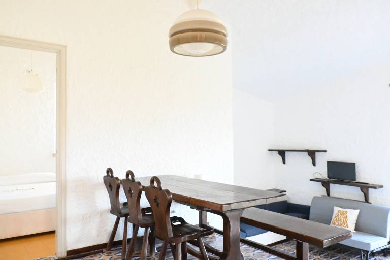 Child-friendly lovely villa with yard | Sea view | Dogs allowed — photo 4