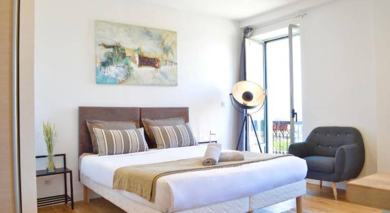Holiday apartment | Good for workation in Biarritz