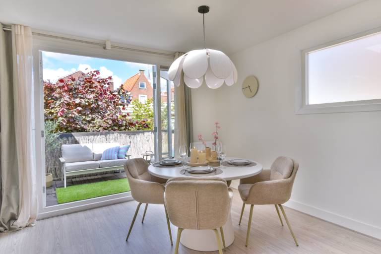 City appartement Alkmaar