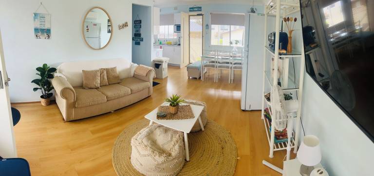House Shelly Beach