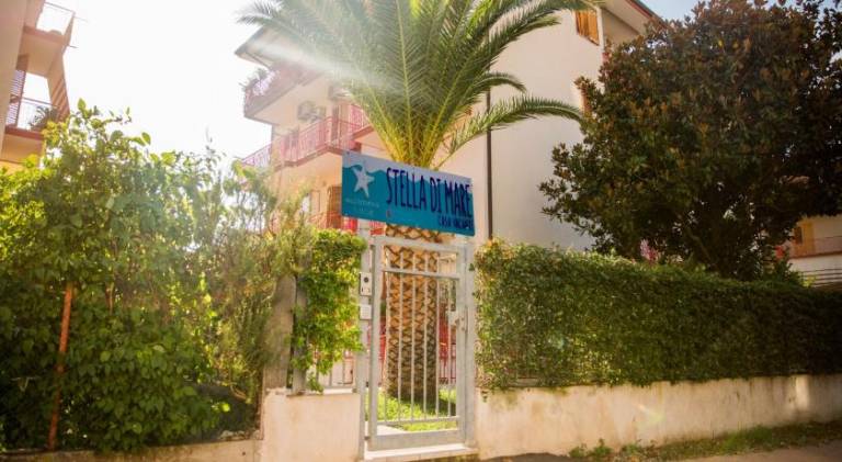 Bed & Breakfast Madonna della Croce