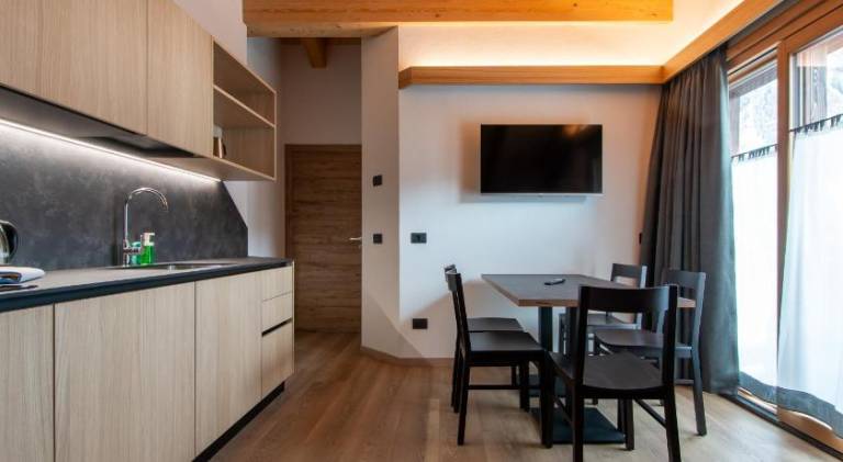 Rental apartment | Close to the ski | Pets are welcome — photo 5