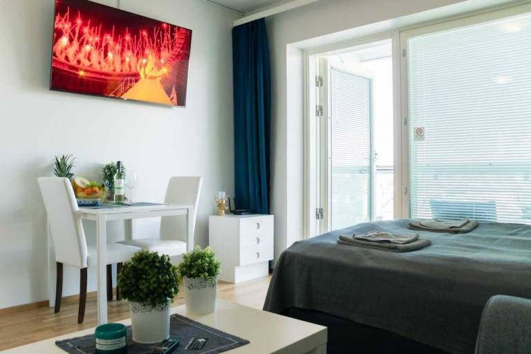 Appartement Oulu