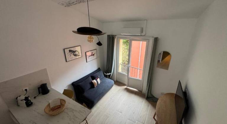 Apartment | Close to the beach | Pet-friendly in Collioure