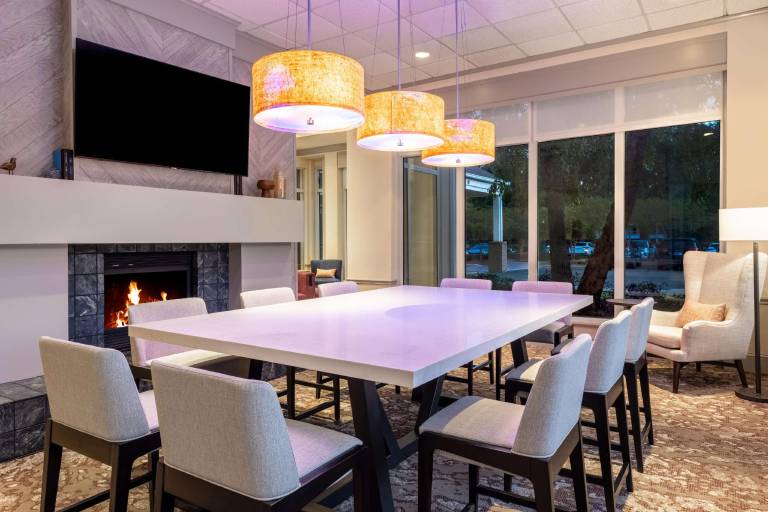 Hilton Garden Inn Montgomery East — photo 4