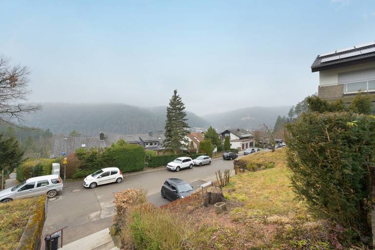 Apartment with fast internet | Garden view — photo 5