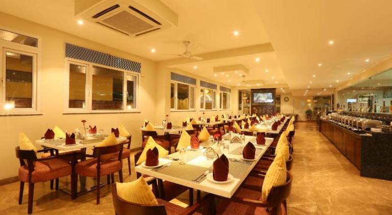 Resort De Coracao - Corbett — photo 4