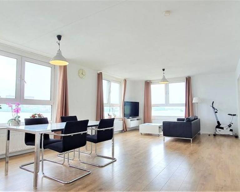 Apartment  Schiedam