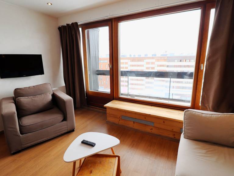 Appartement Tignes