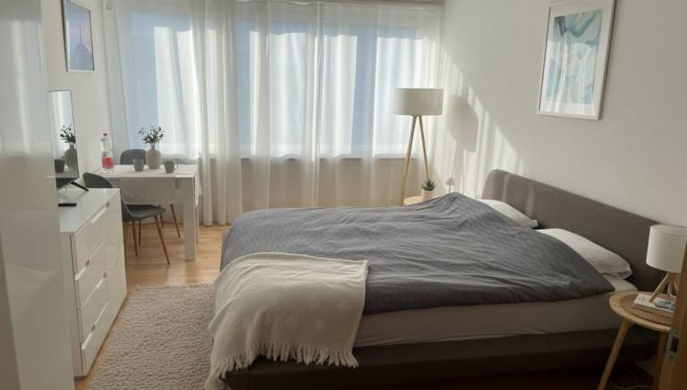 Ferienwohnung Liechtenstein