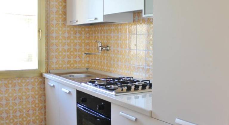 Holiday apartment with terrace — photo 3