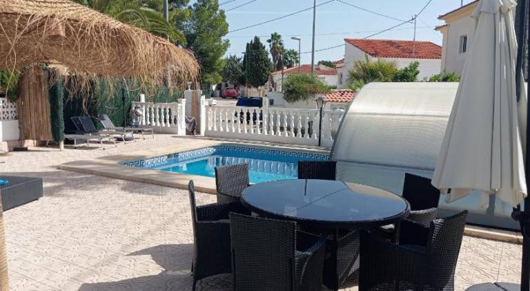 Villa Benucia family guest house — photo 2