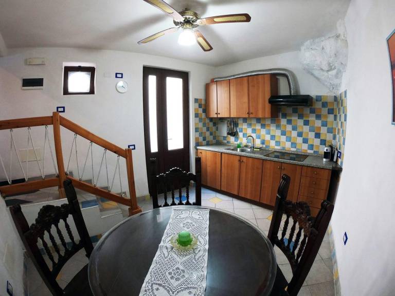Vacation home with 1 room for 5 persons — photo 3