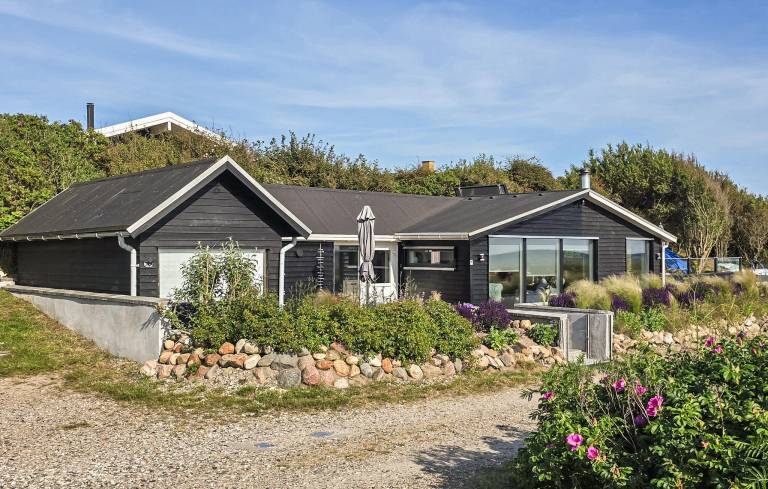 Feriehus  Assens