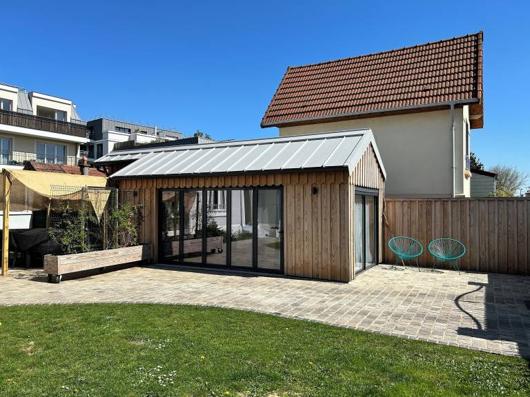 Chalet Antony