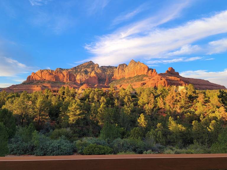 House Sedona