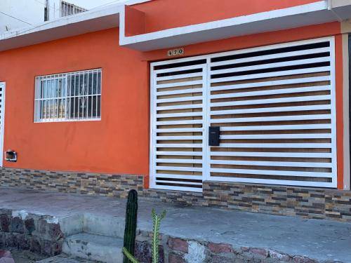 Apartment La Paz