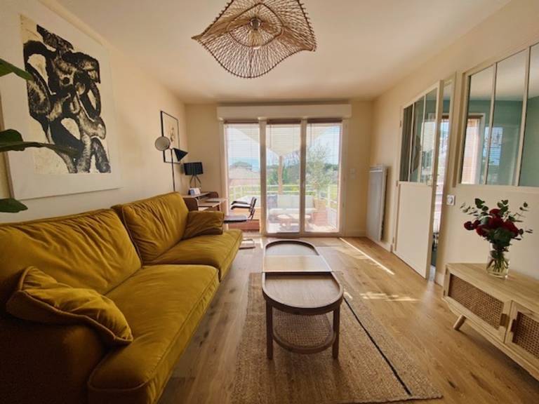 Appartement La Teste-de-Buch