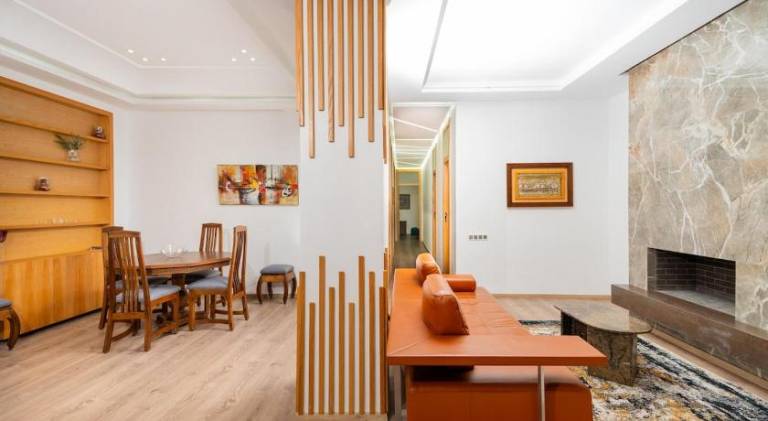 Beautiful rental apartment | Pets allowed in Rabat