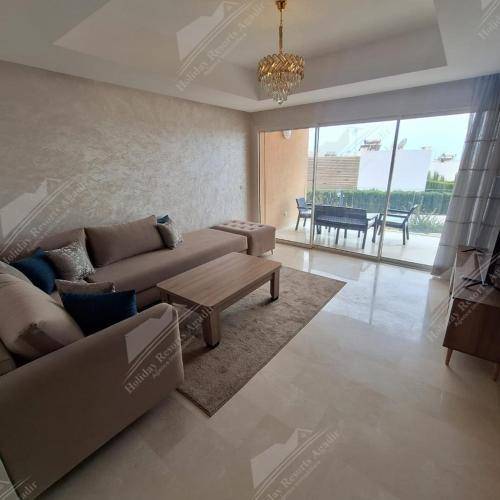 Appartement Taghazout