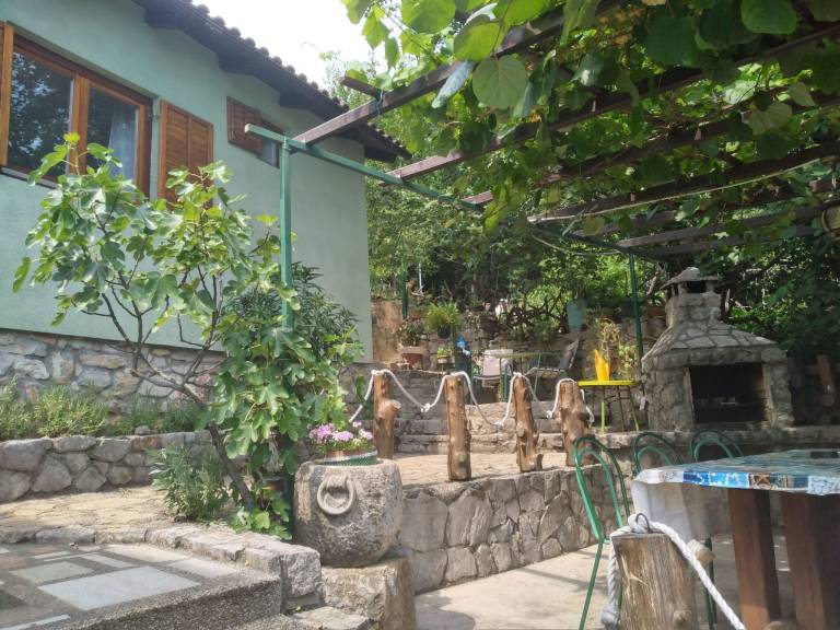 Wonderful vacation home | Close to the beach | Pets are welcome in Opatija