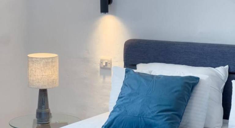 Rental apartment | Near Lower Barrakka Gardens in St. Julian's