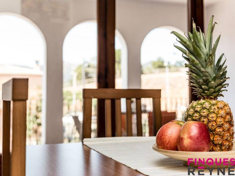 Charming apartment 1.3 km from the beach, 3 bedrooms — photo 3