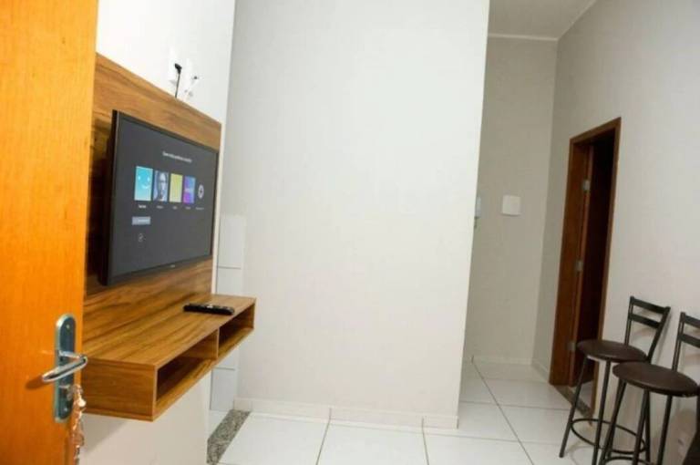 Apartment  São Carlos