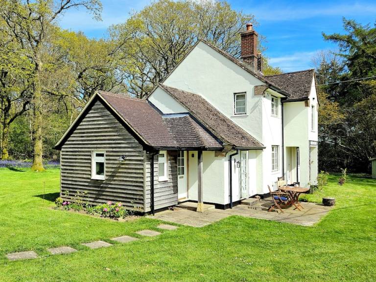Cottage  Hungerford