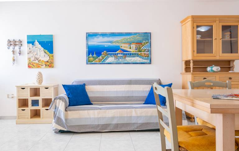 Children-friendly holiday apartment with pool | Pool view | Dogs allowed — photo 5