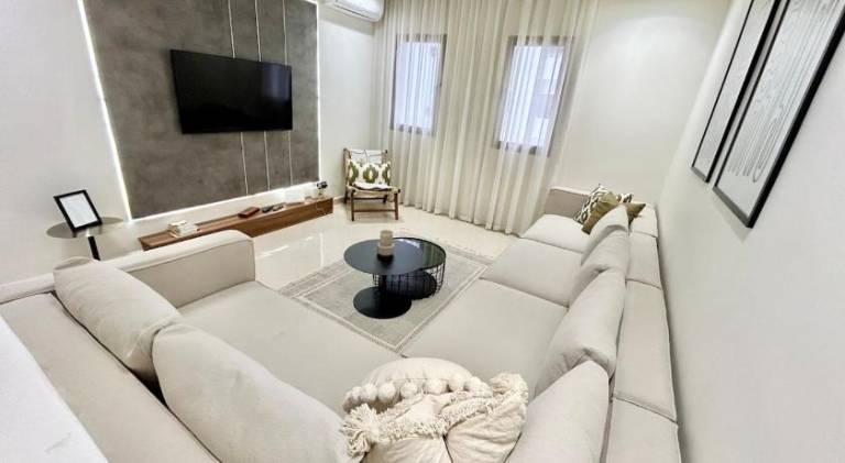 Rental apartment with 2 rooms for 5 persons — photo 2