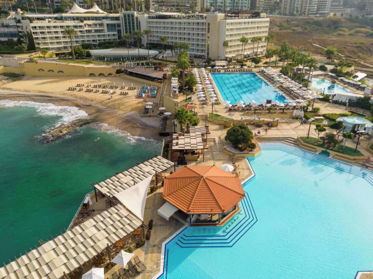 Resort  Beirut