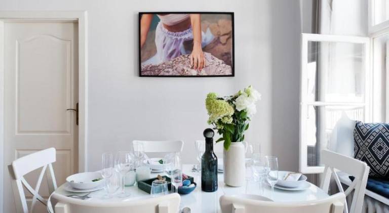Apartment | Near Main Square — photo 4