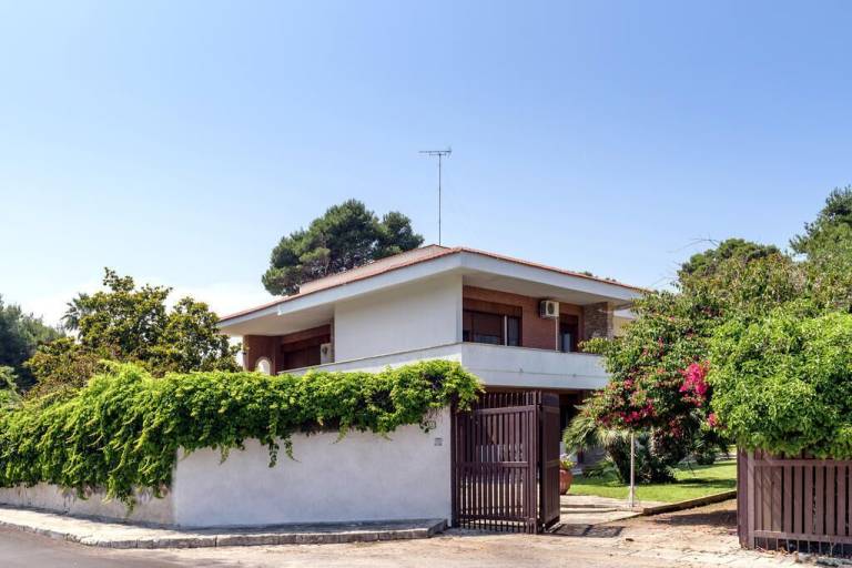 Villa  San Cataldo