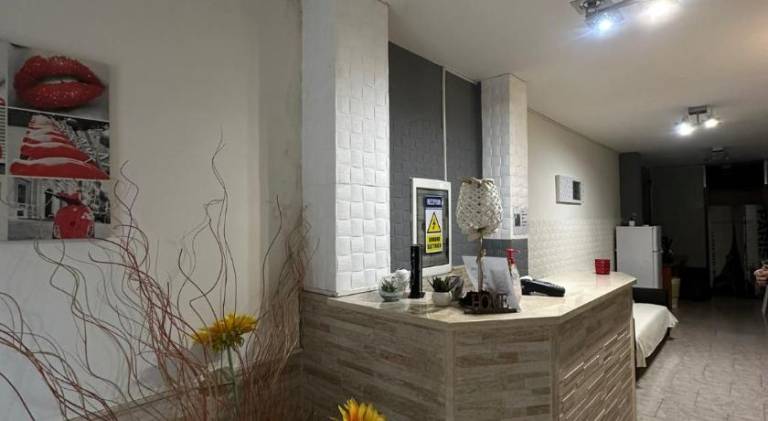 IL COLOSSEO B&B CASSINO — photo 3