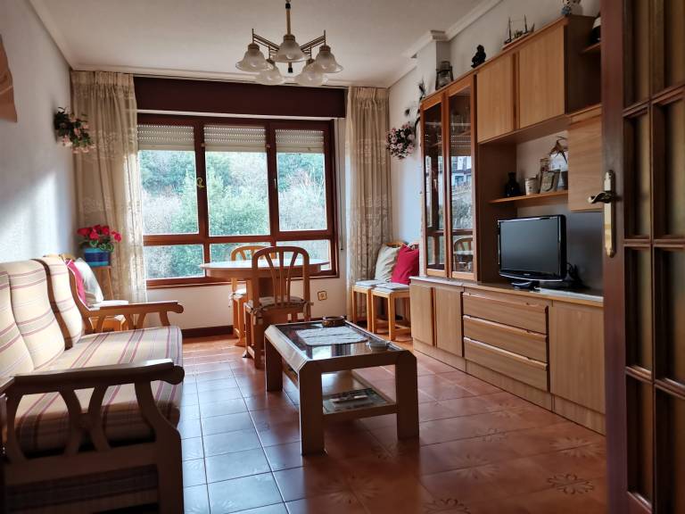 Apartamento Ribamontán al Mar