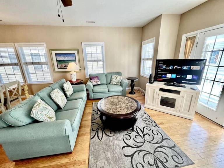 Condo Wildwood