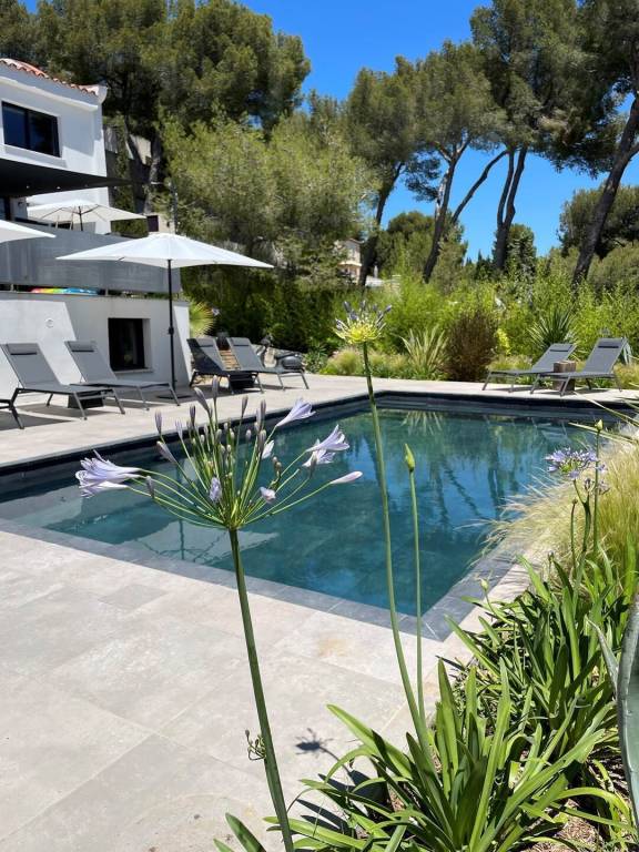 Ferienwohnung Cassis