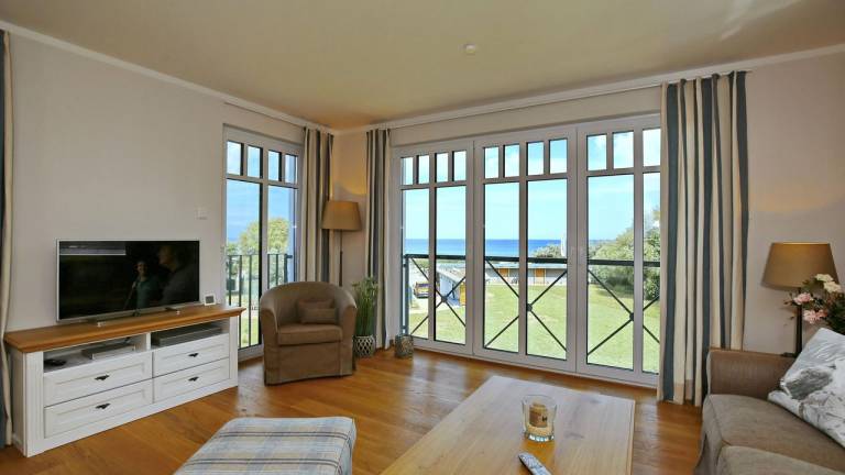 Ferienwohnung Bad Doberan