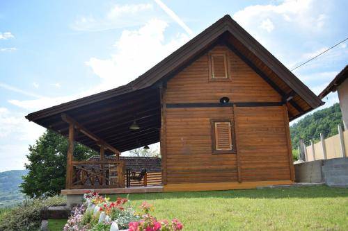 Apartma Tuhelj