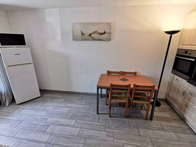 Holiday apartment with 1 room for 4 persons — photo 5