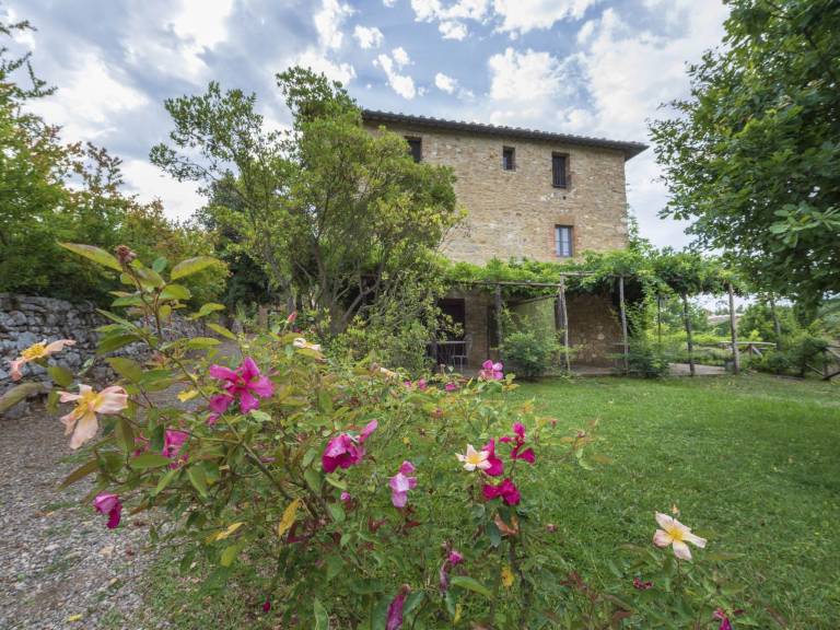 Appartamento vacanza Siena