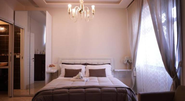 Pompeii Ruins De Charme B&B — photo 2