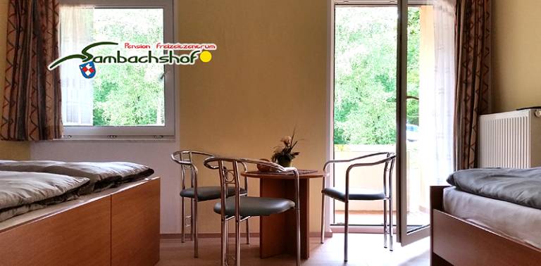 Privatzimmer Bad Königshofen im Grabfeld