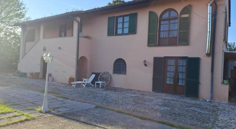 Casa Pontedera