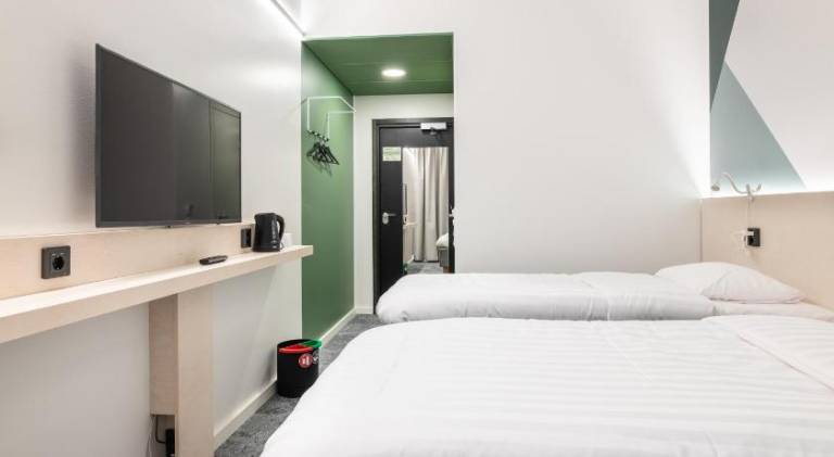 GreenStar Hotel Vaasa in Vaasa