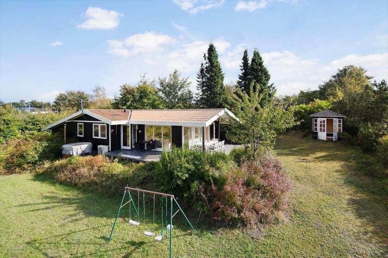 Ferienhaus in Skibby Kommune, Vellerup f&uuml;r max. 6 Personen