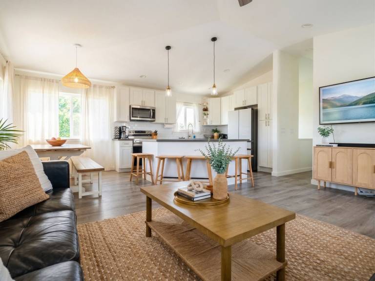 Ferienhaus Koolauloa