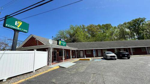 Economy 7 Inn Hampton W Pembroke — photo 3